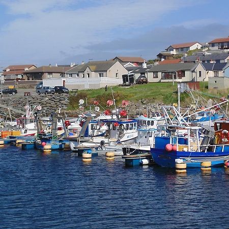 Fishers Croft Hamnavoe Eksteriør billede